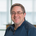 Eddie James, PhD profile picture